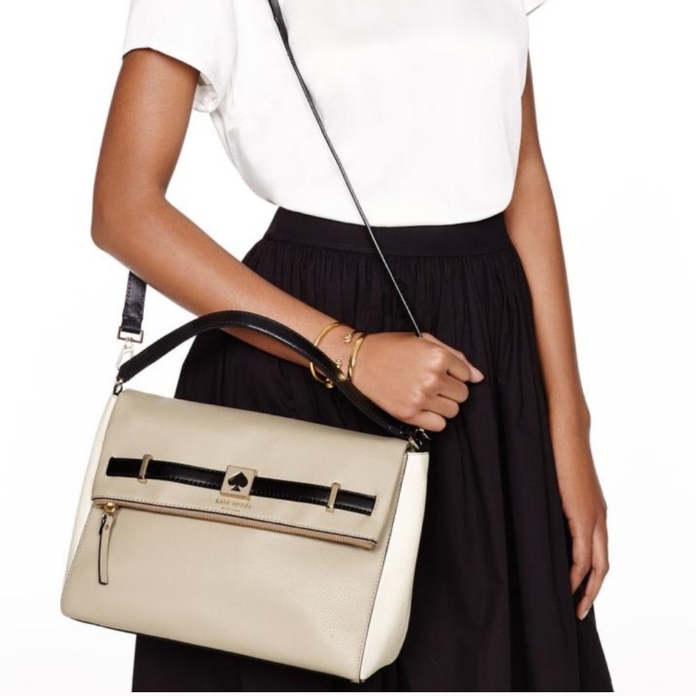 Kate Spade New York Houston Maria Conversible Bag